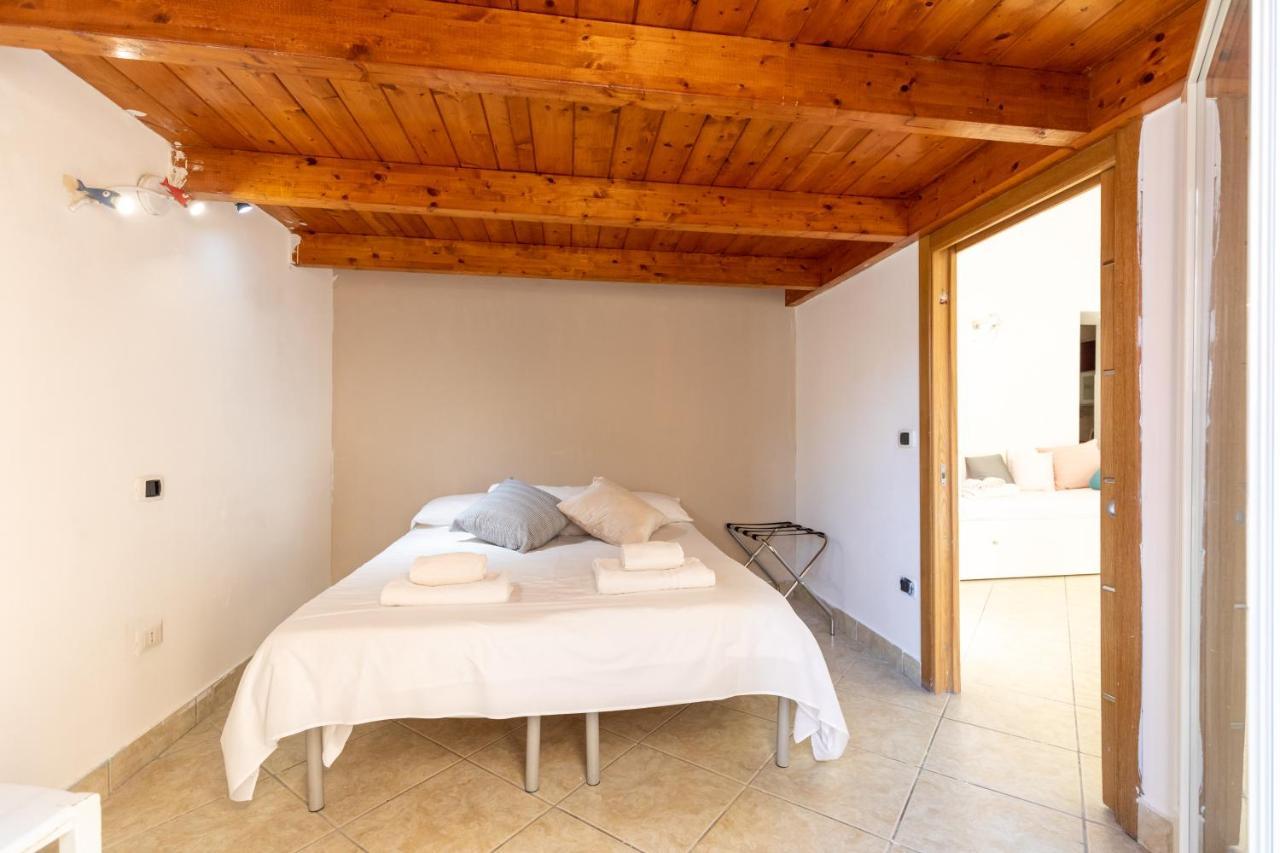 Apartment With Sea View With 2 Lifts Above Montesanto! Naples Exterior photo