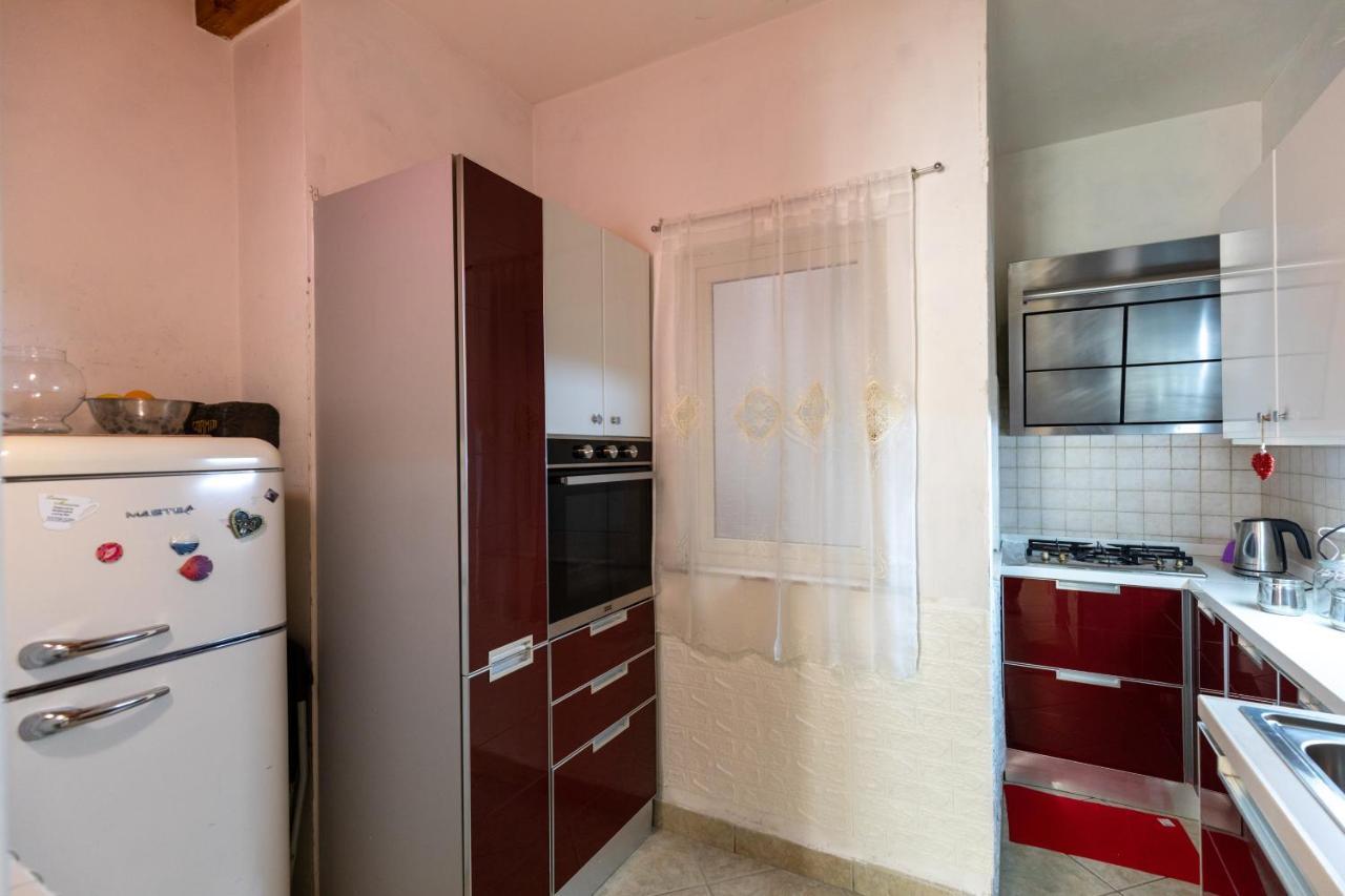 Apartment With Sea View With 2 Lifts Above Montesanto! Naples Exterior photo