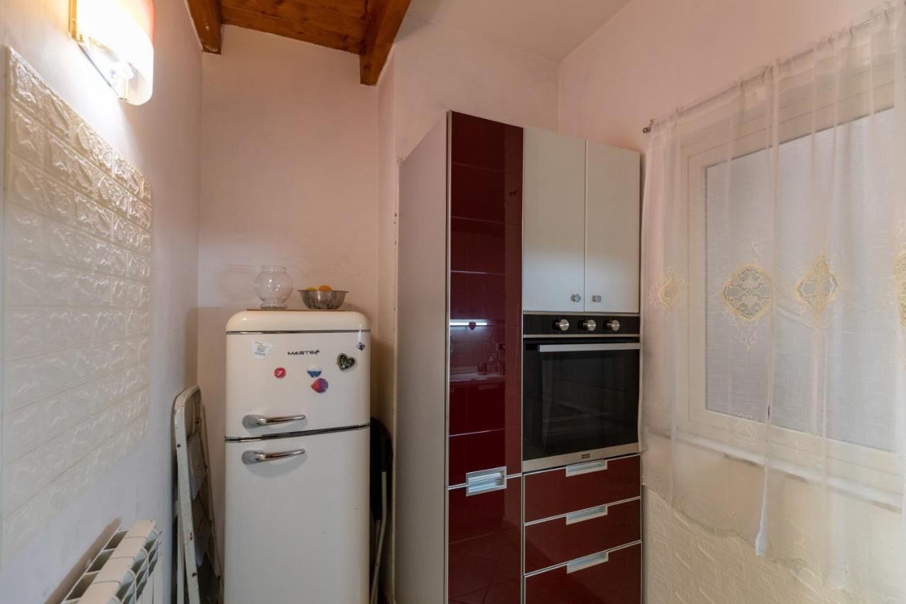 Apartment With Sea View With 2 Lifts Above Montesanto! Naples Exterior photo