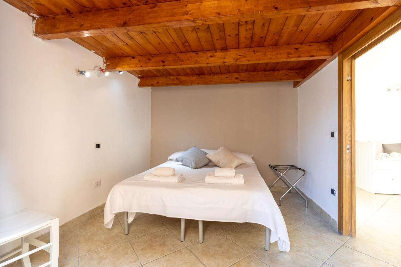 Apartment With Sea View With 2 Lifts Above Montesanto! Naples Exterior photo